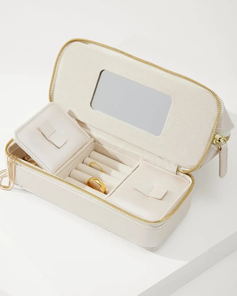 Tommy Bahama Abby Travel Organizer Pearl Online