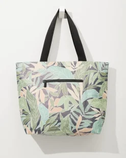Tommy Bahama Aloha Collection Day Tripper Tote Cusco Discount