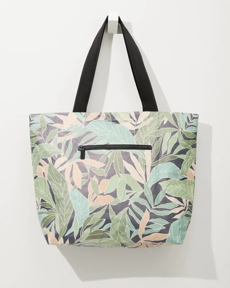 Tommy Bahama Aloha Collection Day Tripper Tote Cusco Discount