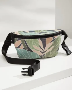 Tommy Bahama Aloha Collection Mini Hip Pack Cusco
