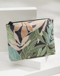 Tommy Bahama Aloha Collection Small Pouch Cusco Outlet
