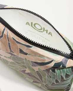 Tommy Bahama Aloha Collection Small Pouch Cusco Outlet