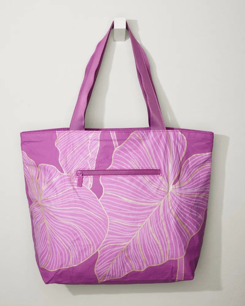 Tommy Bahama Aloha Collection Launui Day Tripper Tote Glow/Orchid Online