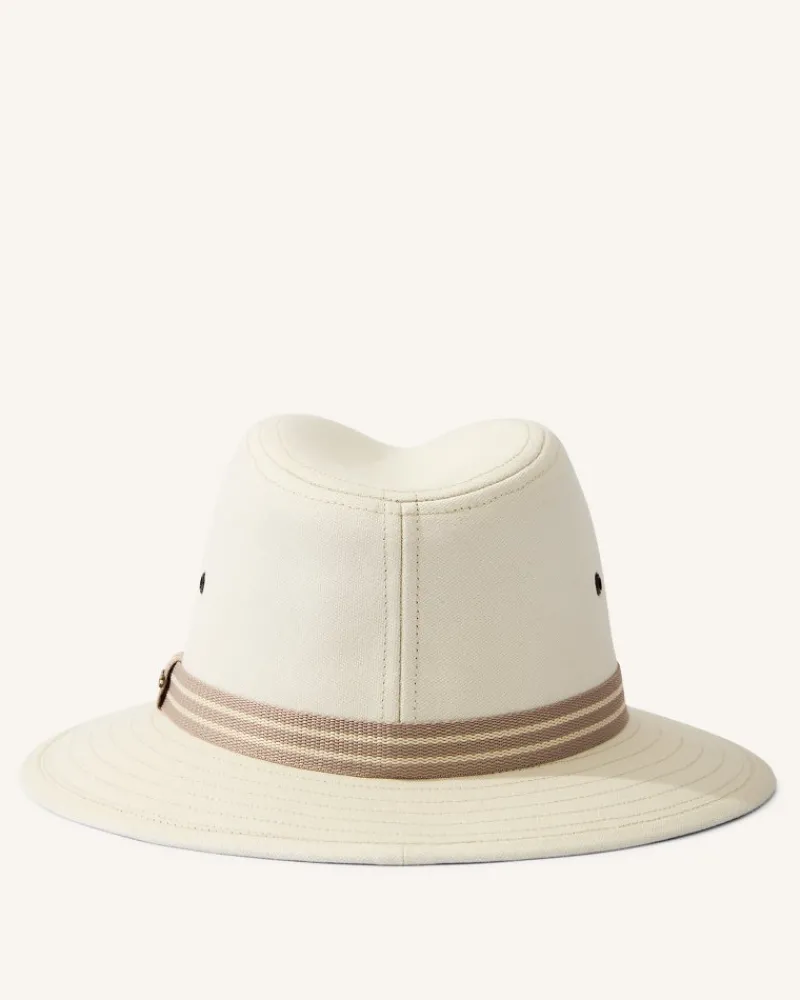 Tommy Bahama Apollo Safari Hat Stone Best