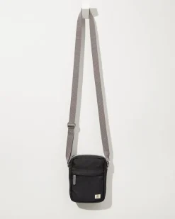 Tommy Bahama Bond Crossbody Bag Ash Hot