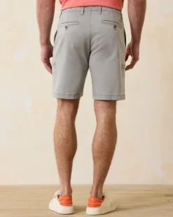 Tommy Bahama Boracay® 10-Inch Cargo Shorts Bala Shark
