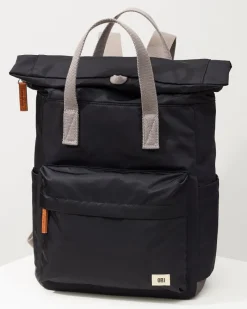 Tommy Bahama Canfield Backpack Black Hot