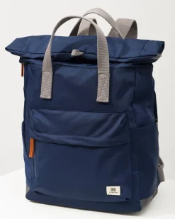 Tommy Bahama Canfield Backpack Midnight Best
