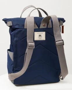 Tommy Bahama Canfield Backpack Midnight Best
