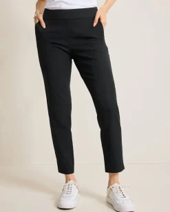 Tommy Bahama Coastal City IslandZone® Pants Black Online