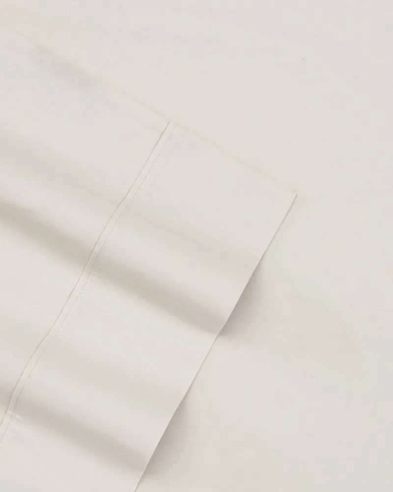 Tommy Bahama Cool Zone Sheet Set, Queen Grey Sale