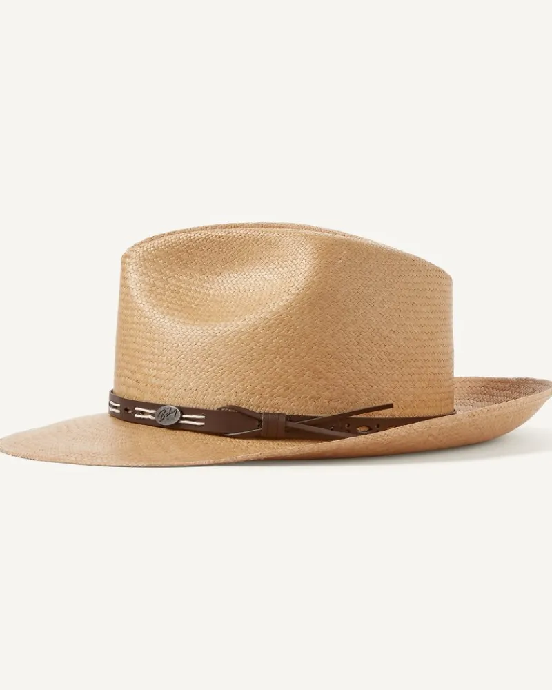 Tommy Bahama Cutler Panama Hat Boa Online
