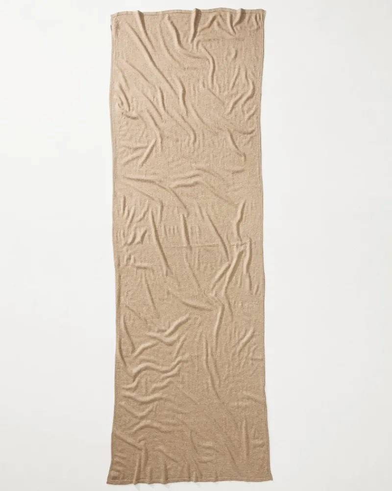 Tommy Bahama Essential Travel Wrap Farro Heather Best