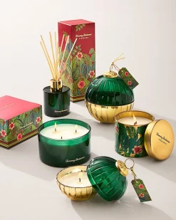 Tommy Bahama Reed Diffuser Evergreen Discount