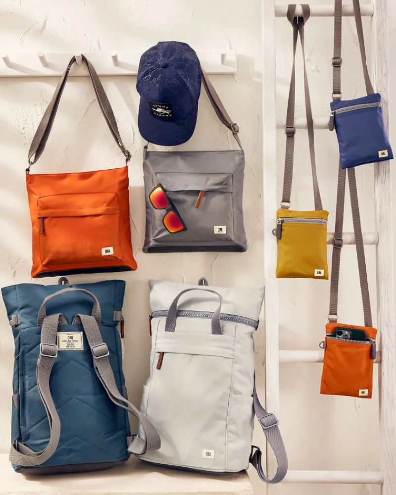 Tommy Bahama Finchley Backpack Airforce