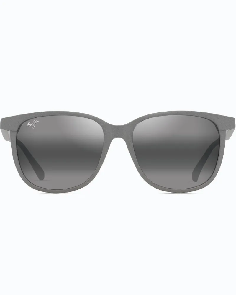 Tommy Bahama Ilikea Sunglasses by Maui Jim® Grey Clearance