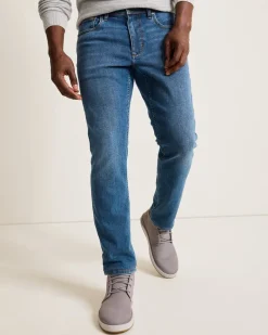 Tommy Bahama Indigo Palms™ Jeans Med Indigo Wash New
