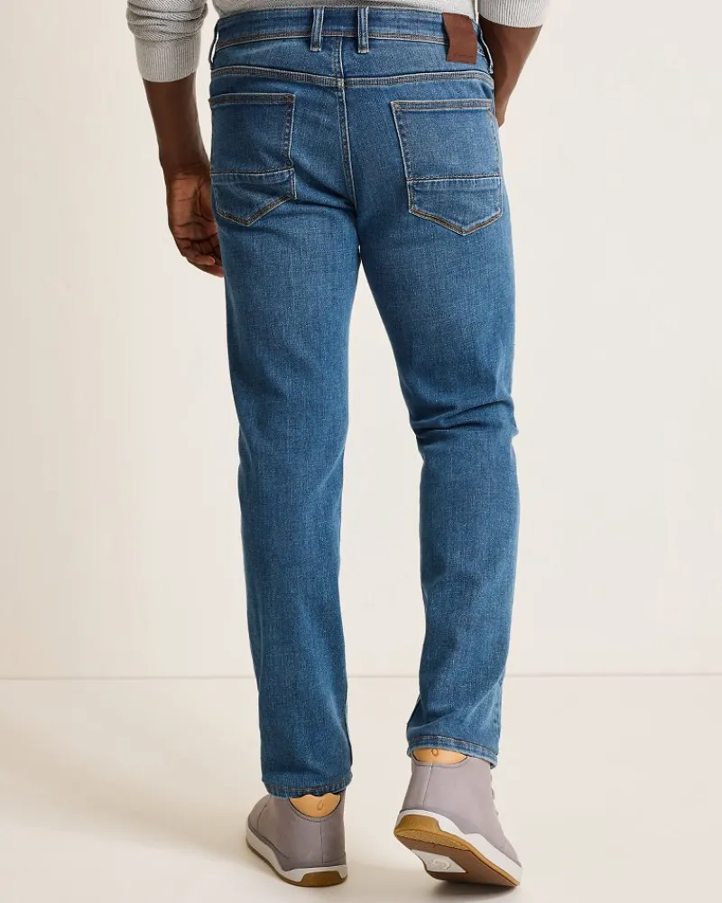 Tommy Bahama Indigo Palms™ Jeans Med Indigo Wash New