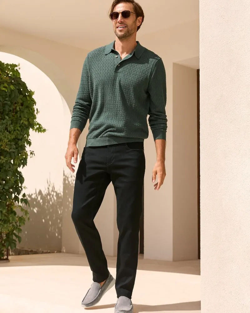 Tommy Bahama Indigo Palms™ Jeans Black Wash Online