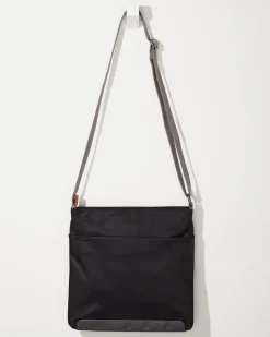 Tommy Bahama Kennington Crossbody Black Sale