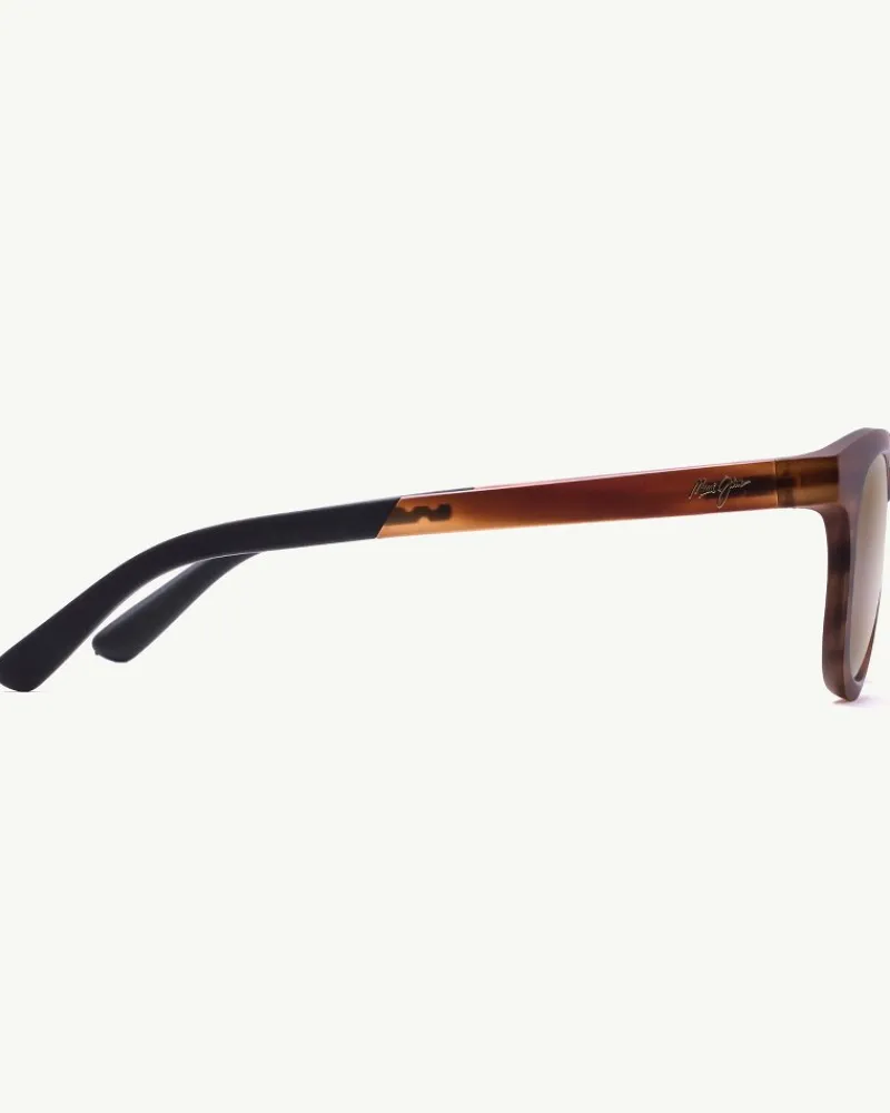 Tommy Bahama Koko Head Sunglasses by Maui Jim® Tortoise Outlet