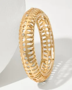 Tommy Bahama Madeira Bangle Gold Sale