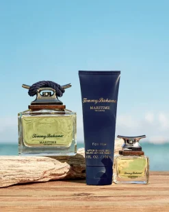 Tommy Bahama Maritime Triumph 3-Piece Gift Set Multicolor Clearance