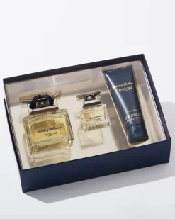 Tommy Bahama Maritime Triumph 3-Piece Gift Set Multicolor Clearance