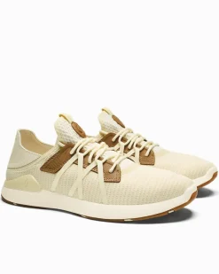 Tommy Bahama Men's OluKai® Mio Lī Sneakers Dune Outlet