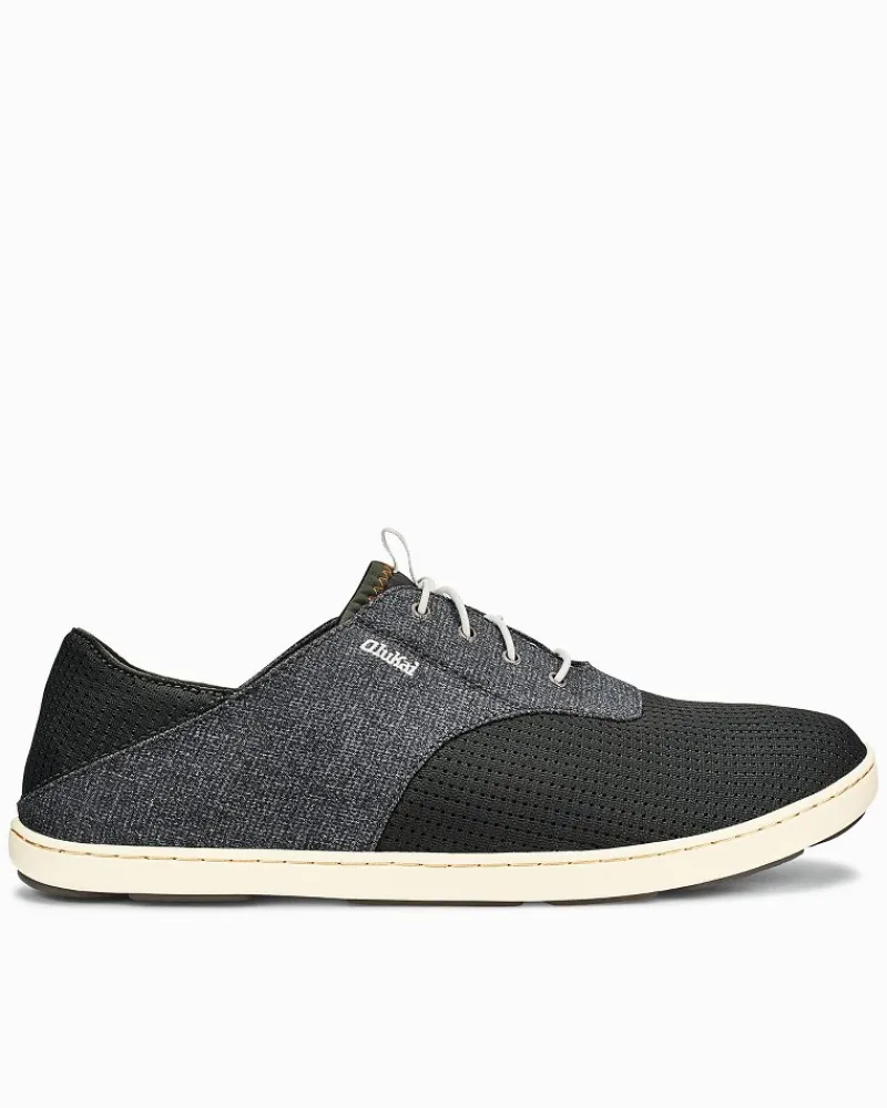 Tommy Bahama Men's OluKai® Nohea Moku Sneakers Dark Shadow Hot