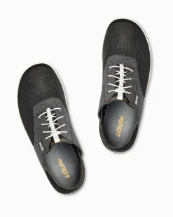 Tommy Bahama Men's OluKai® Nohea Moku Sneakers Dark Shadow Hot
