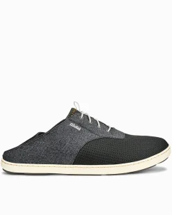 Tommy Bahama Men's OluKai® Nohea Moku Sneakers Dark Shadow Hot