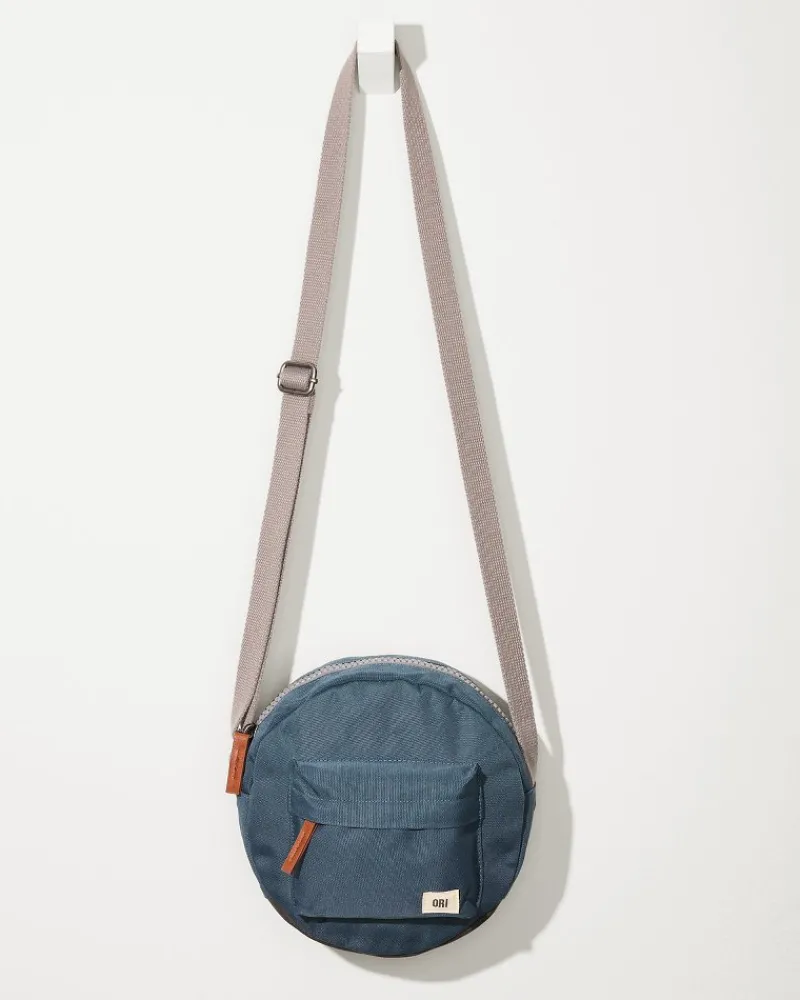 Tommy Bahama Paddington Crossbody Bag Airforce Discount