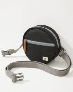 Tommy Bahama Paddington Belt Bag Black Clearance
