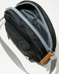 Tommy Bahama Paddington Crossbody Bag Black