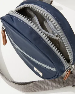 Tommy Bahama Paddington Belt Bag Midnight Hot