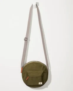 Tommy Bahama Paddington Crossbody Bag Moss Online