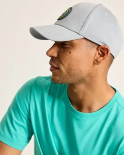 Tommy Bahama Par for Course Marlin Packable Cap Grey Heather Discount