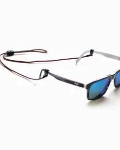 Tommy Bahama Peeper Keepers Eyewear Retainers by Maui Jim® Brown Best