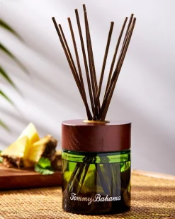 Tommy Bahama Reed Diffuser Pineapple Cilantro Discount