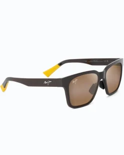 Tommy Bahama Punikai Sunglasses by Maui Jim® Bronze Outlet