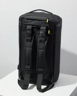 Tommy Bahama Samsara Weekender Travel Backpack Black Online
