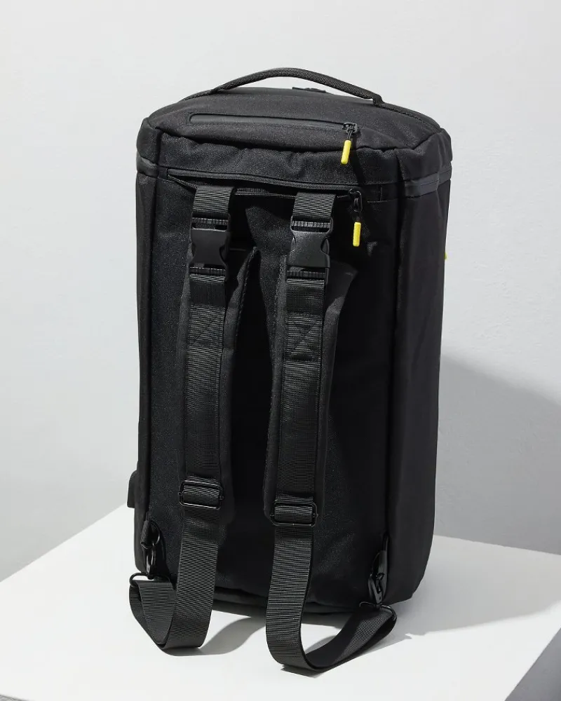 Tommy Bahama Samsara Weekender Travel Backpack Black Online