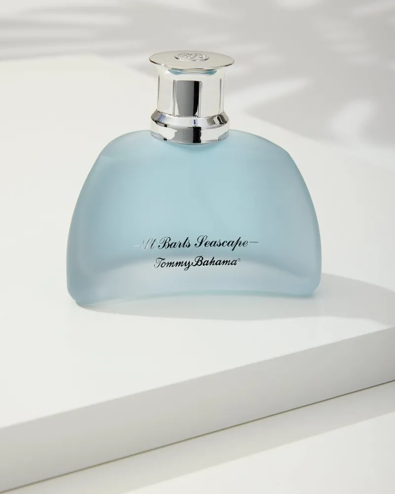 Tommy Bahama St. Barts Seascape for Him 3.4-oz. Cologne Multicolor Outlet