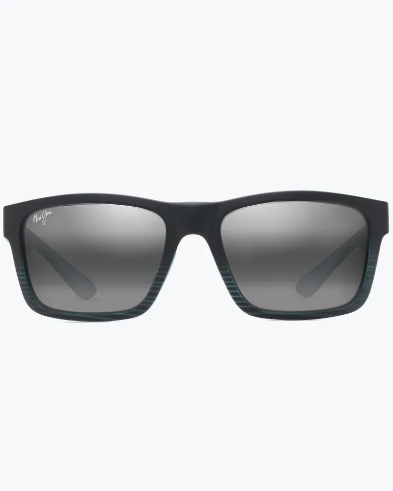 Tommy Bahama The Flats Sunglasses by Maui Jim® Black Hot