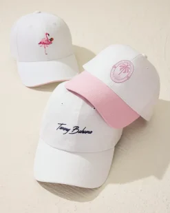 Tommy Bahama The Sandy Cap White