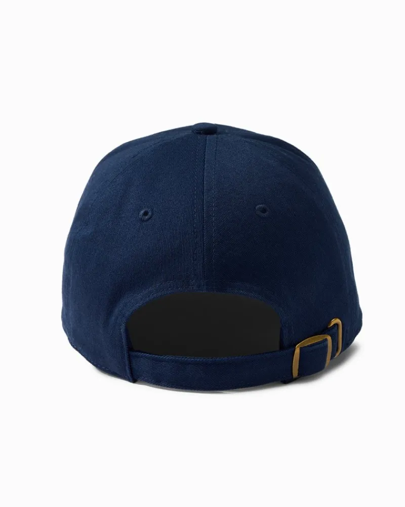 Tommy Bahama The Sandy Tropics Cap Navy Hot