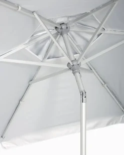 Tommy Bahama Wavy Marlin Beach Umbrella Navy Best