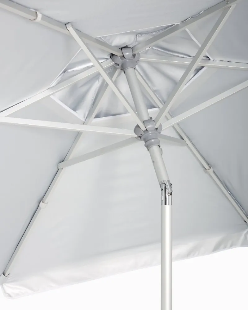 Tommy Bahama Wavy Marlin Beach Umbrella Navy Best
