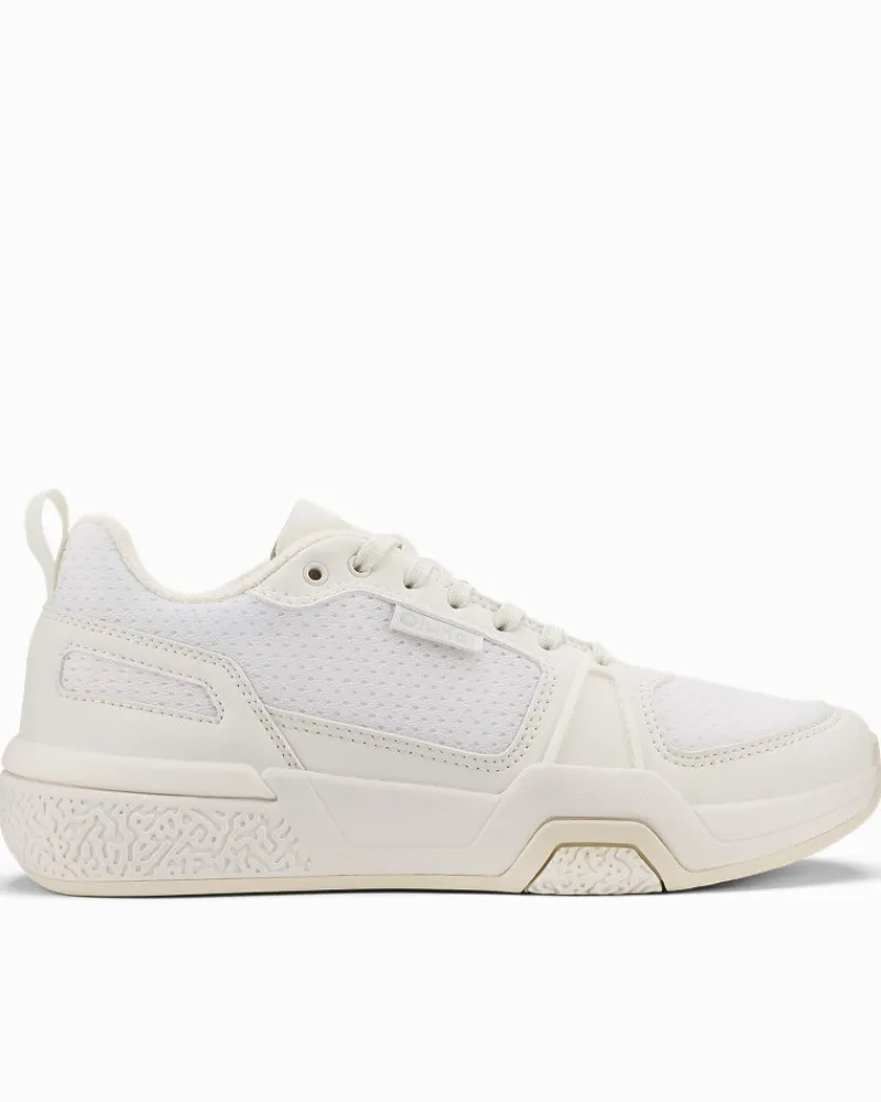 Tommy Bahama Women's Olukai® 'Anau Pickleball Sneakers Bright White New